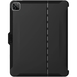 Чехол UAG Scout для iPad Pro 12.9 2020/2021/2022 (122948114040) Black