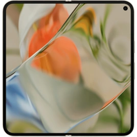 Смартфон Google Pixel 9 Pro Fold 16/512Gb Porcelain