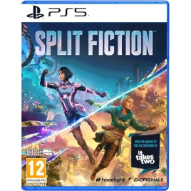 Игра Sony Split Fiction (PS5)