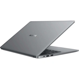 Ноутбук Honor MagicBook X14 14 IPS/ i5-13420H/16GB/1TB SSD (5301ALWJ) Cloud Gray