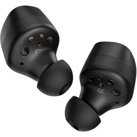 Наушники Sennheiser Momentum True Wireless 3 Black