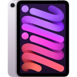 Планшет Apple iPad Mini (2024) Wi-Fi 512gb Purple
