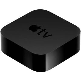 Медиаплеер Apple TV 4K 2021 (MXH02) 64Gb