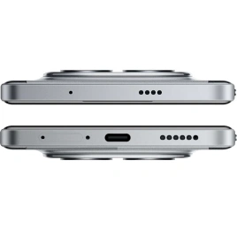 Смартфон Xiaomi Poco M8 Pro 5G 12/512Gb Silver EAC