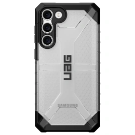 Чехол UAG Plasma для Galaxy S24 Plus Ice