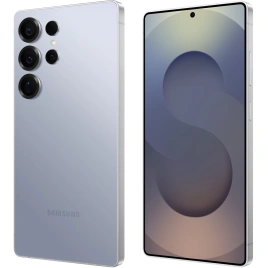 Смартфон Samsung Galaxy S25 Ultra SM-S938B 12/512Gb Titanium Silverblue