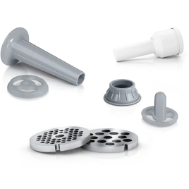 Мясорубка Bosch MFW2520W White