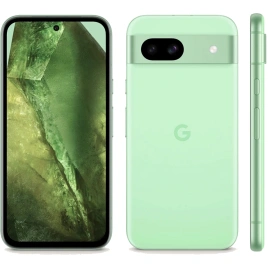 Смартфон Google Pixel 8a 8/128Gb Aloe (JP)