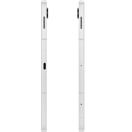 Планшет Samsung Galaxy Tab S9 FE LTE 8/256GB Silver (SM-X516B)