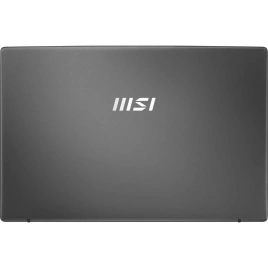 Ноутбук MSI Modern 15 F1MG-1099RU 15.6 IPS/ i7-150U/16GB/512GB SSD (9S7-15S111-1099) Classic Grey