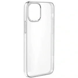 Чехол Hoco для iPhone 13 Mini Transparent