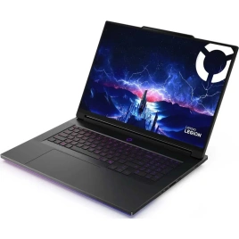 Ноутбук Lenovo Legion 9 18IAX10 18 IPS/ i9-275HX Ultra/64Gb/4Tb SSD (83EY0028RK) Eclipse Black