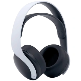 Беспроводная гарнитура Sony PULSE 3D White