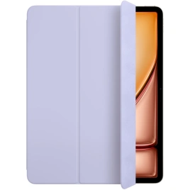 Чехол Apple Smart Folio для iPad Air 13 (M2/M3) Light Violet