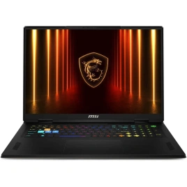 Ноутбук MSI Vector A18 HX AI A2XWJG-1006XRU 18 IPS/ i9-285HX Ultra/32GB/1TB SSD (9S7-1824B4-1006) Cosmos Gray
