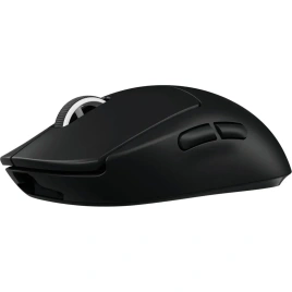 Беспроводная мышь Logitech G Pro Х Superlight Black (910-005884)