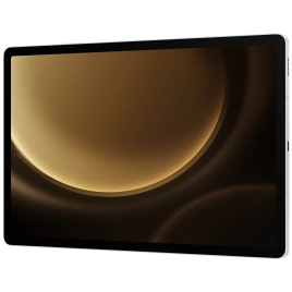 Планшет Samsung Galaxy Tab S9 FE Plus LTE 12/256GB Silver (SM-X616B)
