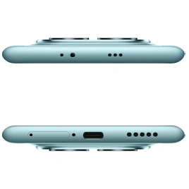 Смартфон Xiaomi Poco M8 5G 8/512Gb Green Global Version