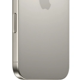 Смартфон Apple iPhone 16 Pro 1Tb nano Sim + eSim Natural Titanium