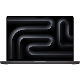 Ноутбук Apple MacBook Pro 16 (2024) M4 Max 14C CPU, 32C GPU/36Gb/1Tb SSD (MX303) Space Black