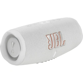 Портативная колонка JBL Charge 5 White