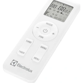 Сплит-система Electrolux Avalanche Super DC Inverter EACS/I-09HAV/N8_22Y White