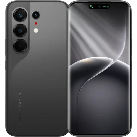 Смартфон Tecno Camon 50 Ultra 8/256Gb Moonshadow Black