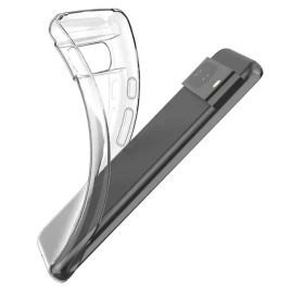 Чехол TPU для Google Pixel 8 Pro Clear