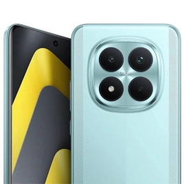 Смартфон Xiaomi Poco M8 Pro 5G 8/256Gb Green EAC