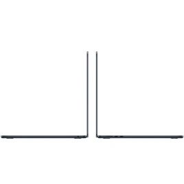Ноутбук Apple MacBook Air (2024) 13 M3 8C CPU, 8C GPU/8Gb/256Gb SSD (MRXV3) Midnight