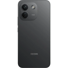 Смартфон Xiaomi Redmi Note 17 Pro Max 5G 12/256Gb Black EAC