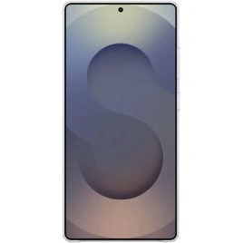 Чехол Samsung Silicone Case для Galaxy S25 Ultra Transparent Case