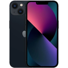 Смартфон Apple iPhone 13 128Gb Midnight