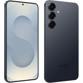 Смартфон Samsung Galaxy S25 Plus SM-S936B 12/256Gb Blueblack