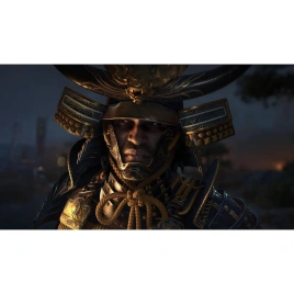 Игра Sony Assassin’s Creed Shadows (Русские субтитры) (PS5)