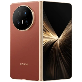 Смартфон Honor Magic V5 16/1Tb Reddish Brown