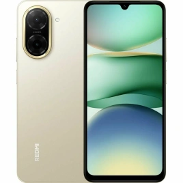 Смартфон Xiaomi Redmi A5 3/64Gb Sandy Gold EAC