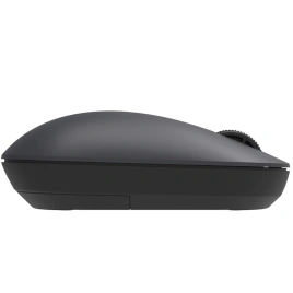 Беспроводная мышь Xiaomi Wireless Mouse Lite 2 Black (BHR8916GL)