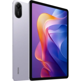Планшет Xiaomi Redmi Pad 2 Wi-Fi 6/128Gb Lavender Purple