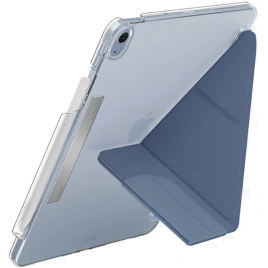 Чехол Uniq CAMDEN для iPad Air 13 (2024) Stone Blue