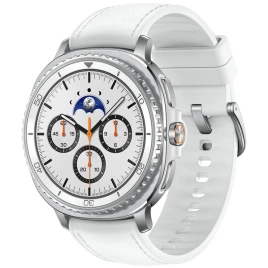 Смарт-часы Samsung Galaxy Watch8 Classic LTE 46 mm SM-L505 White