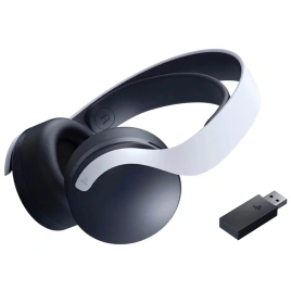 Беспроводная гарнитура Sony PULSE 3D White