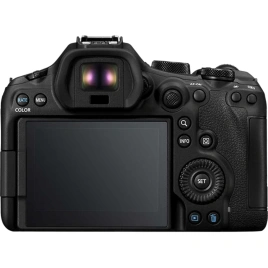 Фотоаппарат Canon EOS R6 Mark III Body Black