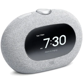 Беспроводная колонка JBL Horizon 3 Gray (с FM приемником)