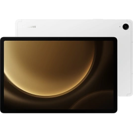Планшет Samsung Galaxy Tab S9 FE Wi-Fi 6/128GB Silver (SM-X510)