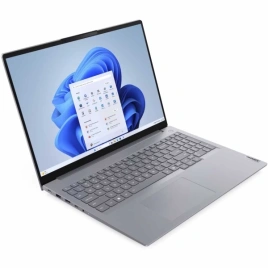 Ноутбук Lenovo ThinkBook 16 G8 IRL 16 IPS/ i7-240H/32GB/1TB SSD (21SH003WGQ) Arctic Grey