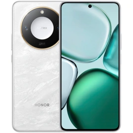 Смартфон Honor X9c Smart 8/256Gb Moonlight White