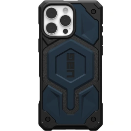 Чехол UAG MagSafe Monarch Pro для iPhone 16 Pro Max Mallard