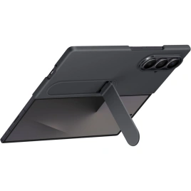 Чехол Samsung Silicone Case для Galaxy Z Fold7 Black