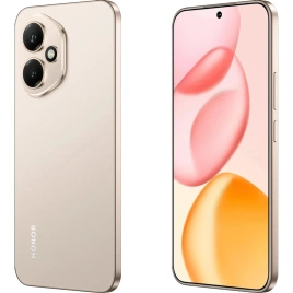 Смартфон Honor 400 12/512Gb Desert Gold